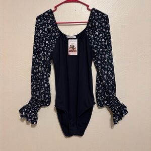 Women’s NWT Blakeley bodysuit size S